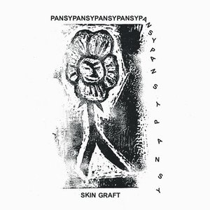 Pansy – Skin Graft CD viršelis