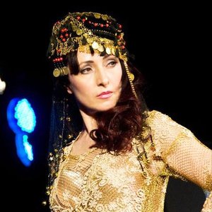 Soraya Fallah 的头像