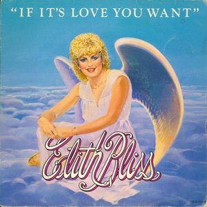 If It's Love You Want / Hot Rain