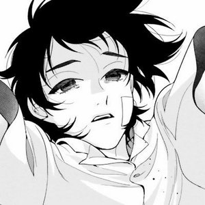 Avatar for passivity