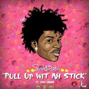 Pull up Wit Ah Stick (feat. Loso Loaded)