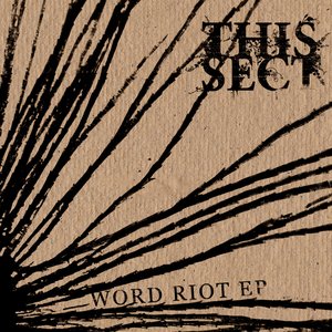 Word Riot EP
