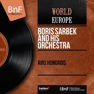 Airs hongrois (Mono Version)
