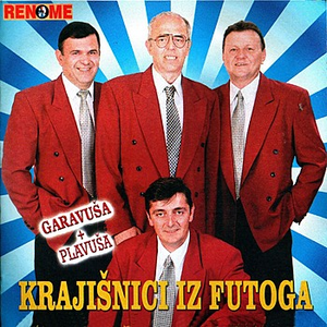 Artwork for Plavusa
