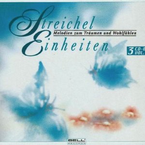 Streichel Einheiten Vol. 7/8/9