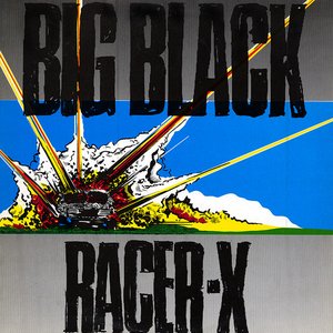 Racer-X