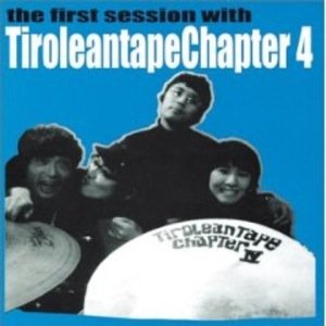 Tiroleantape Chapter 4 のアバター