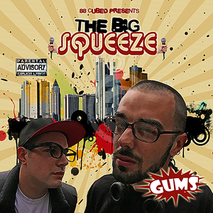 The Big Squeeze