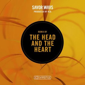 SAVOR.WAVS - The Head and The Heart Remix