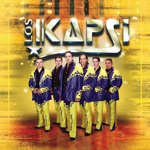 Avatar for Los Kapsi