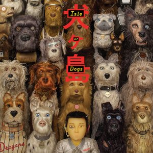 Imagem de 'Isle Of Dogs (Original Soundtrack)'