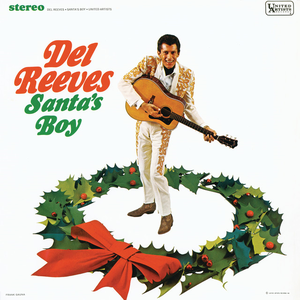 Del Reeves - Santa Looks A Lot Like Daddy Lyrics - Zortam Music