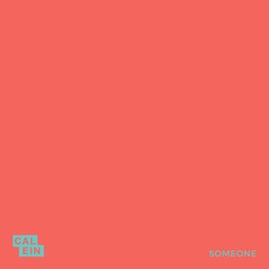 Someone