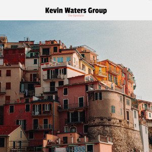 Kevin Waters Group 的头像