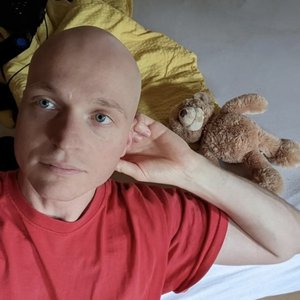 The Thinking Of The World Began Pounding In Our Ears The Moment We Hit Shore 的头像