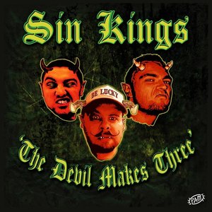 The Devil Makes Three