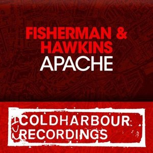 Fisherman & Hawkins Vs Audien 的头像