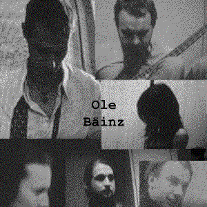 Øle Bäinz 的头像