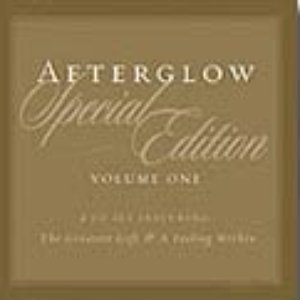 The Best of Afterglow, Volume 1: The Hymns