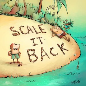 Scale It Back EP