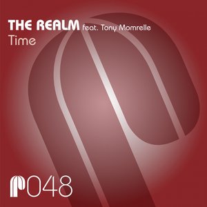 Time (feat. Tony Momrelle)