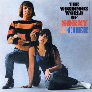 Image for 'The Wondrous World of Sonny & Cher'