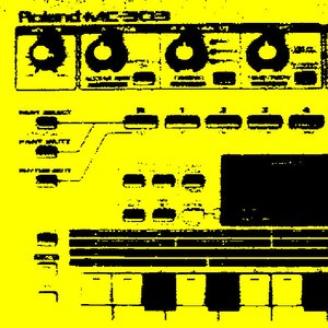107 Presets And A Distortion Pedal