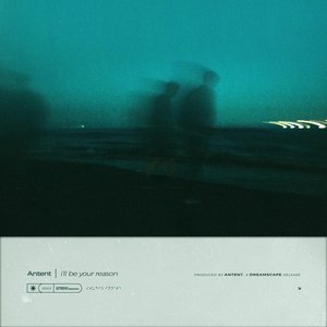 I'll Be Your Reason - Single