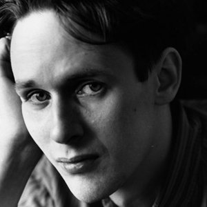 Ian Bostridge için avatar