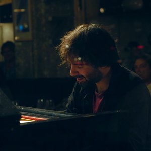 Sunil López 的头像