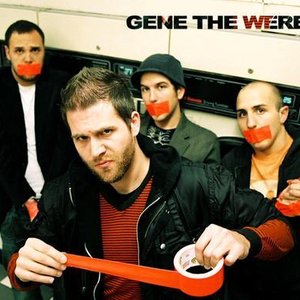 Gene the Werewolf 的头像