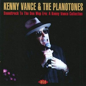 Soundtrack to the Doo Wop Era: A Kenny Vance Collection Vol. 2