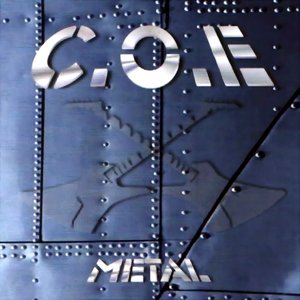 C.O.E. 的头像