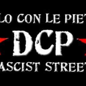 Avatar for DCP
