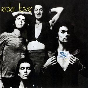 Radar Love (Original UK Single Version)