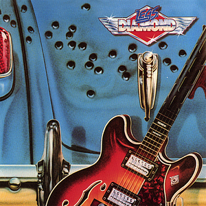 Legs Diamond - Legs Diamond - Zortam Music