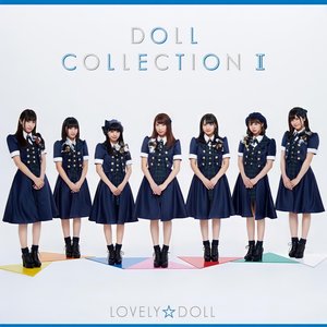 Doll Collection Ll