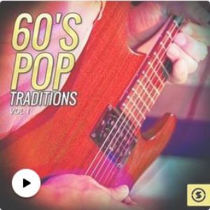 60's Pop Traditions, Vol. 1