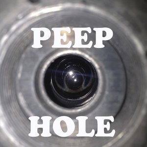 Image for 'PEEP.HOLE'