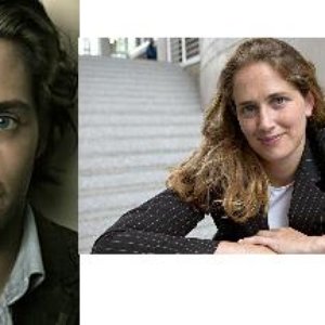 Bild för 'Michael Nagy & Juliane Ruf'