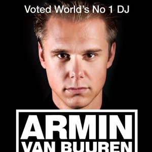 Armin van Buuren & Gabriel & Dresden のアバター