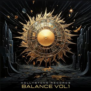 Balance Vol.1