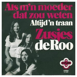 Als M'n Moeder Dat Zou Weten