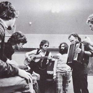 Bob Dylan e The Band için avatar