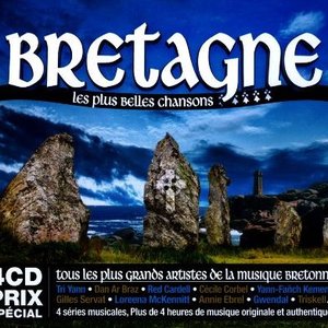 Bretagne Les Plus Belles Chansons
