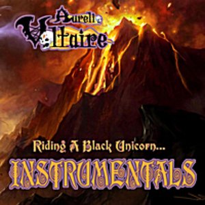 Riding a Black Unicorn Instrumentals