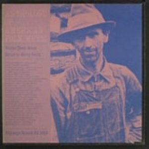 Anthology of American Folk