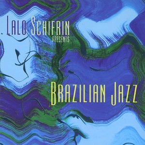 Image for 'Brazilian Jazz'