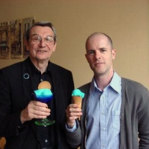 Asmus Tietchens & Richard Chartier 的头像