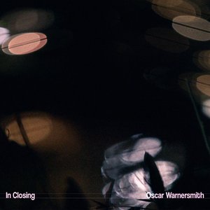 In Closing